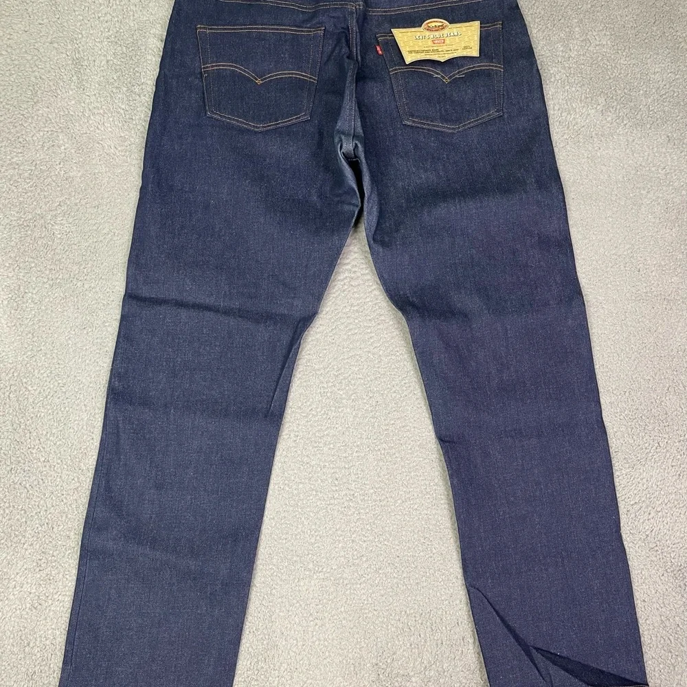 Deadstock Vintage 1983 Levi’s‎ 505 jeans